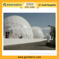 High quality canvas structure tents manufacturer